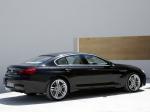 BMW 640i Gran Coupe M Sport Package 2012 года